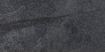 Realistik Gres Alexandria Nero Sugar Carving 60x120