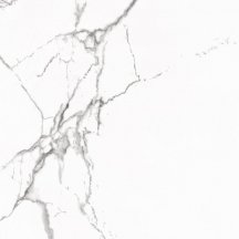 Realistik Gres Statuario Venato Polished 60x60