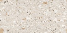 Realistik Laxveer Terazzo Crema Carving 60x120