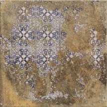 Realonda Antigua Deco Terra 33x33