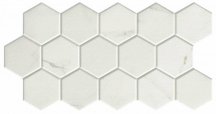 Realonda Hex Calacata 26.5x51