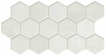 Realonda Hex White 26.5x51