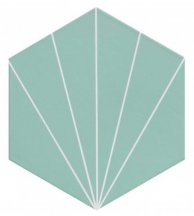 Realonda Venus Aqua 28.5x33