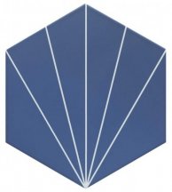 Realonda Venus Indigo 28.5x33