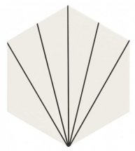 Realonda Venus White 28.5x33