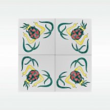 REDA Фруктовый Лес Драконий Фрукт 20x20