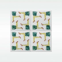 REDA Фруктовый Лес Пина Колада 20x20