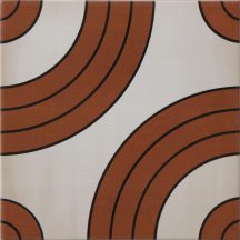 REDA Геометрия Дорожки Ral 1013 8003 Nonslip 20x20