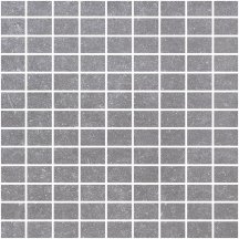 Refin Bluetech Vintage Plain Mosaico 30x30