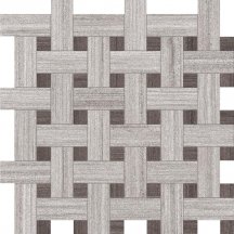 Refin Fusion Ash Intreccio R 30x30