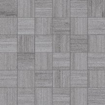 Refin Fusion Grey Mosaico R 30x30