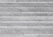 Refin Grecale Acciaio Muretto 3D R 31.5x45