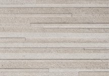 Refin Grecale Fango Muretto 3D R 31.5x45
