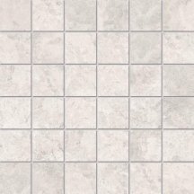 Refin Pedra Azul Ivory Mosaico R 30x30