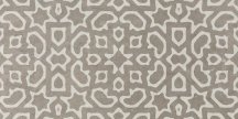 Refin Poesia Grigia Deco R 30x60