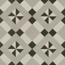 Revigres Locus Quilt Gris Soft Grip 30x30