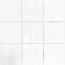 Revoir Paris Atelier Blanc De Lin 10x10