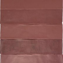 Revoir Paris Atelier Bordeaux Mat 6.2x25