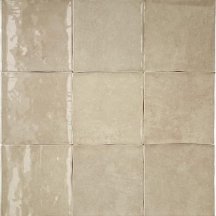 Revoir Paris Atelier Taupe 10x10