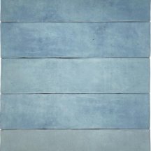 Revoir Paris Atelier Turquoise Mat 6.2x25