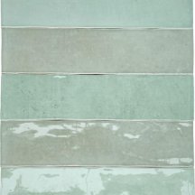 Revoir Paris Atelier Vert D Eau 6.2x25