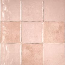 Revoir Paris Atelier Vieux Rose 10x10