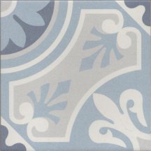 Revoir Paris La Madeleine Lilou Ocean 20x20