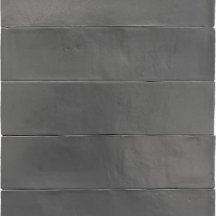 Revoir Paris Provence Gris Beton Mat 6.2x25