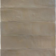 Revoir Paris Provence Taupe Uni Mat 6.2x25