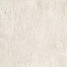Rex Ardoise Blanc Matte 80x80