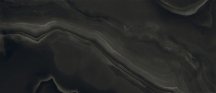 Rex Eccentric Luxe Smoky Black Glossy 6 mm 120x280