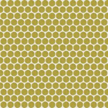 Rex Extra Light Circle Lime 30x30