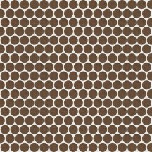 Rex Extra Light Circle Zinc 30x30
