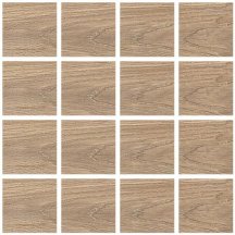 Rex Selection Oak Cream Mosaico 30x30