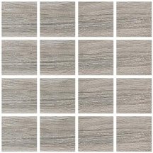 Rex Selection Oak Gray Mosaico 30x30