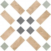 Ribesalbes Cosmopolitan Dublin 15x15