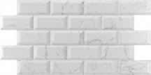 Ribesalbes Marmol Carrara 10x20