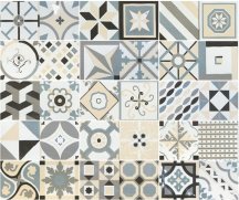 Ribesalbes Milenium Plata Mix 10x20
