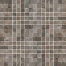 Ricchetti Cocoon Mosaico 1.8x1.8 Multicolor Nt 30x30