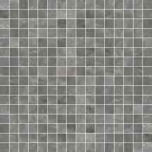 Ricchetti Cocoon Mosaico 1.8x1.8 Multigrey Nt 30x30