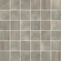 Ricchetti Cocoon Mosaico 5x5 Ecru Nt 30x30