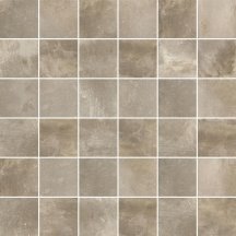 Ricchetti Cocoon Mosaico 5x5 Multibeige Nt 30x30