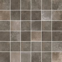 Ricchetti Cocoon Mosaico 5x5 Multicolor Nt 30x30