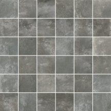 Ricchetti Cocoon Mosaico 5x5 Multigrey Nt 30x30