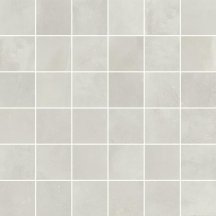 Ricchetti Cocoon Mosaico 5x5 White Nt 30x30