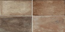 Ricchetti Cottomed Curry Nt 16.5x33.3