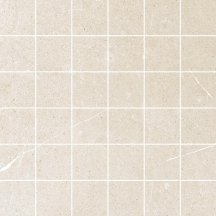 Ricchetti Ease Mosaico 5x5 Extrawhite Nt 30x30