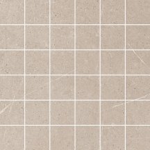 Ricchetti Ease Mosaico 5x5 Greige Nt 30x30
