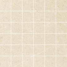 Ricchetti Ease Mosaico 5x5 Sand Nt 30x30