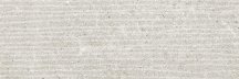 Ricchetti Ease Ribbed Light Grey Nt 10x30